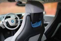 14 TEST: BMW I3 dolazi za cca 7 sec. U svakom slučaju malo tko može stati kraj vas na semaforu a da ga ne operete kao malo dijete.