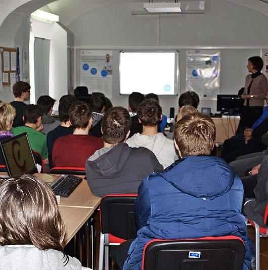 DRUŠTVO Predstavljanje knjige Droga, ovisnosti i nasilje 11 Provedi nezaboravno ljeto, usavrši jezike i zabavi druge zabavljajući sebe!