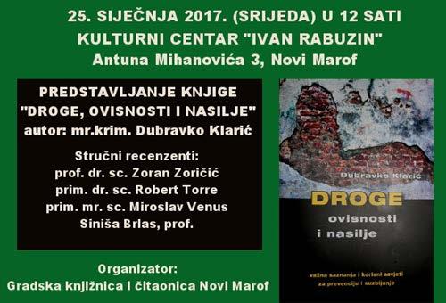 siječnja u CISOK-u Varaždin, Kukuljevićeva 12, na prezentaciji navedenih poslova, kao i poslodavca Love Carpe diem d.o.o. Prezentacija će započeti u 15 sati, a do 16 sati možda dobiješ posao!