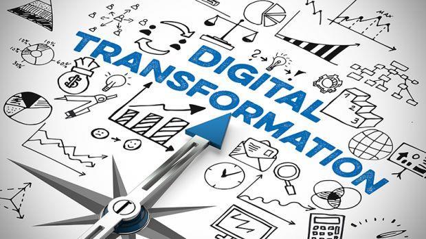 Digitalna transformacija (digitalizacija) promijene u svim sferama života