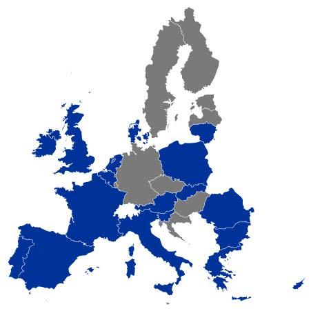 2.2. Mjere koje se financiraju Jamstva Program za pružanje jamstava bio je vrlo uspješan u 2013. te i dalje pobuđuje velik interes.