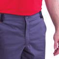 . KEPER DIOLEN STONE Materijal: Keper (100% pamuk) Brojevi: od 46 do 64 Pantalone sa ili bez tregera RADNA