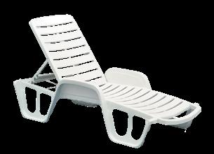 STOL Set fotelja dim. 110x63x76cm + dvije stolice dim.