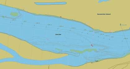 IENC IENC погледати: Electronic Navigational Chart (ENC); IEHG IEHG Група за хармонизацију електронских пловидбених карата за унутрашњу пловидбу IHO IHO Међународна хидрографска организација;