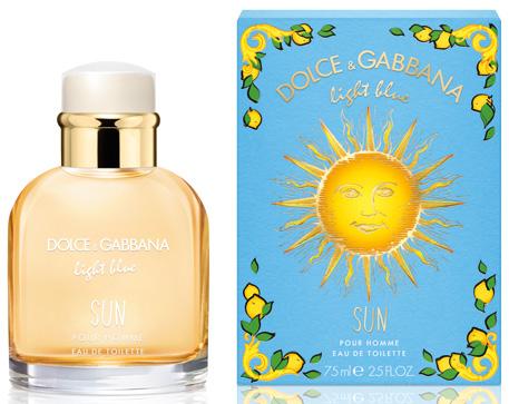 90 Dolce & Gabbana Light Blue Sun EdTS muški 75 ml 63.30 kn 439.90 58.