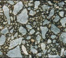 Метода Дуриеза Запреминско учешће битумена у асфалтној мешавини: (% v/v) + спољни садржај битумена у односу на минералну мешавину (% v/v) Учешће битумена у % масе: Пројектовање SMA мешавина SMA Split