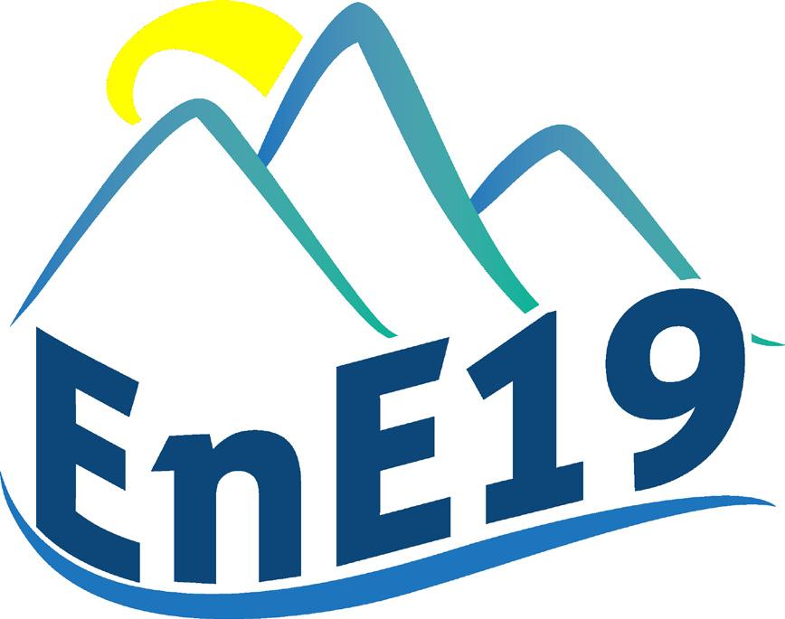 Petnaesta regionalna konferencija EnE19 The Fifteenth