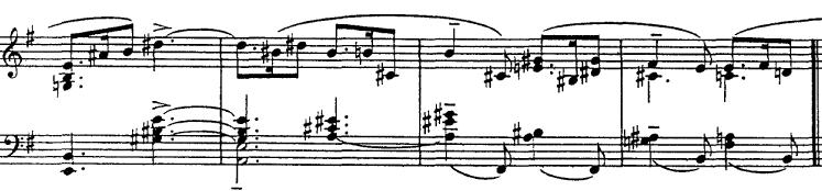 Page23 Poznati primjeri Forlane ostalih skladatelja su: Pietro Paolo Melii (17.st) Furlain Volta alla Francese detta la schapigliata François Couperin Concerts Royaux, zadnji stavak 4.