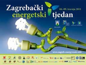 13 Energetska politika Grada Zagreba U svjetlu današnje energetske situacije na globalnoj razini, korištenje obnovljivih izvora energije postaje neprijeporni energetski prioritet u zemljama članicama