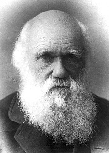 (A) Teorija Charles Darwin Prirodan odabir