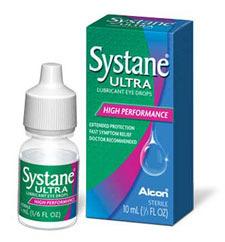 Otopine- umjetne suze 11 SYSTANE ULTRA Kapi za ovlaživanje- pomoć osobama sa sindromom suhog oka. Još bolji učinak: olakšanje za svakog bolesnika sa simptomom suhog oka.