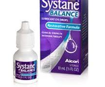 SYSTANE BALANCE Systane Balance kapi (umjetne suze) namijenjene su osobama. s poremećajem lučenja Meibomovih žlijezda (engl. Meibomian Gland Dysfunction- MGD).