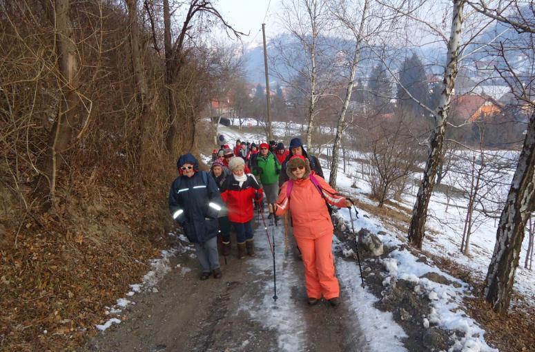 S prošlogodišnjeg Vincekova u Vugrovcu OBAVIJESTI I UPUTE SUDIONICIMA IZLETA Sudionik izleta je svojom prijavom za sudjelovanjem na izletu potvrdio: 1) da je upoznat sa svim detaljima izleta, da je