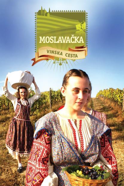 *Brošura Moslavačka vinska cesta 1.1.2. HTZ Udruţeno oglašavanje 1.1.3. Udruţeno oglašavanje TZG/O 1.1.4.