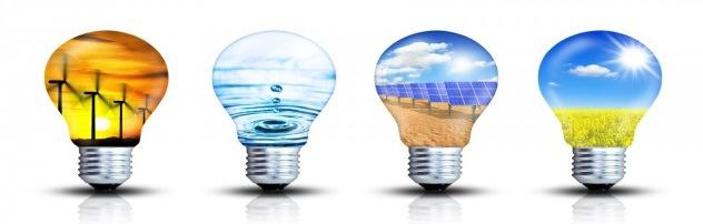 ALTERNATIVNI IZVORI ENERGIJE Obnovljivi (alternativni) izvori energije u hrvatskom se Zakonu o energiji definiraju kao: izvori energije koji su sačuvani u prirodi i obnavljaju se u cijelosti ili