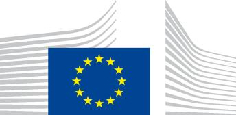 EUROPSKA KOMISIJA Bruxelles, XXX [ ](2019) XXX draft ANNEXES 1 to 9 PRILOZI DELEGIRANOJ UREDBI KOMISIJE o dopuni Uredbe (EU) 2017/1369 Europskog