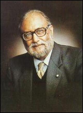 ICTP Абдус Салам (1926-1996) Пакистански теоријски физичар Добитник Нобелове награде за физику 1979.