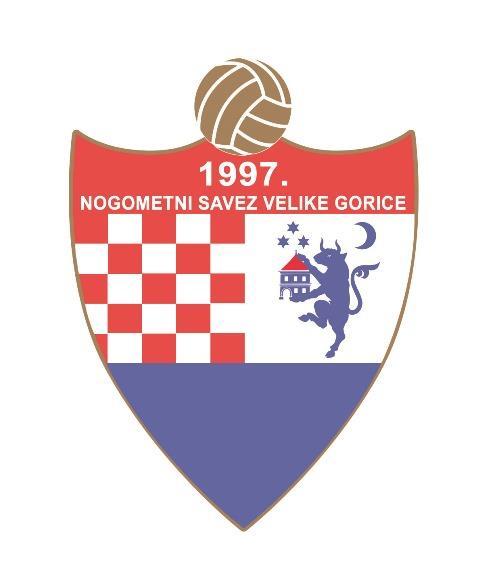 Broj: 45/2018 VG NOGOMET 1997. 21 godina NS Velika Gorica 2018. 1. 2. 3. MNT Sv.Lucija 2018.