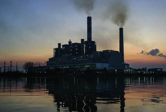 15 15 ТЕНТ Огранак Термоелектране Никола Тесла један је од највећих произвођача електричне енергије у југоисточној Европи.