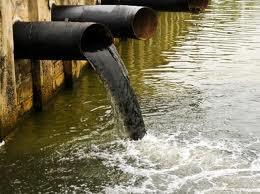 Biolški razgradive vode se mogu miješati s gradskim otpadnim vodama i odvoditi zajedničkom kanalizacijom.