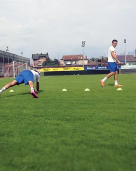 Boban, Tomislav Ivičić, Miro Slavica, Luka Batur, Domagoj Krajačić, Matija Špičić, Marko Puklin i Marko Ristovski.