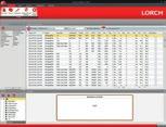 Jednostavan prijenos podataka Operativni koncept Veliki LCD zaslon s kontekstualnim izravnim upravljačkim tipkama Realno snimanje zabilježenih parametara zavarivanja (struja i napon