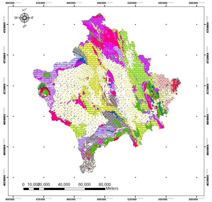 Mapa br. 3.