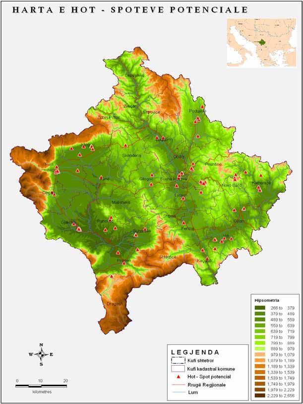 Mapa br. 13.