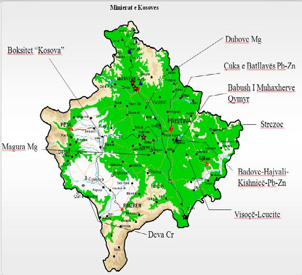 Mapa br. 33.