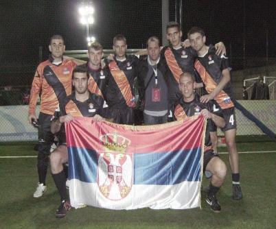 inоstrаnstvu. Fakulteti su generalni sponzori ragbi tima Dorćol-FPSP, koji se takmiči u prvoj ligi, kao i više sportskih i kulturnih manifestacija.