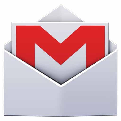 Gmail Pomoću aplikacije Gmail možete da otvorite novi Gmail nalog ili sinhronizujete postojeći Gmail nalog kako biste mogli da šaljete, primate i pregledate e-poštu direktno sa ASUS tableta.