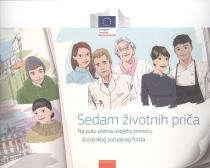 Špijunaža ORBACH, Danny UROTE PROTIV HITLERA Europa u 12 lekcija - Luksemburg: Ured za publikacije Europske unije, 2017. - 111 str. : ilustr. ; 21 x 30 cm. - 978-92-79-53591-8; udk: 327.