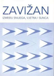 urednica Marjana Gajić Čapka ZAVIŽAN IZMEĐU SNIJEGA, VJETRA I SUNCA: MONOGRAFIJA U POVODU 50.