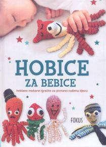 64 - Domaćinstvo [glavna urednica Vlatka Hercigonja HOBICE ZA BEBICE: HEKLANE MEKANE IGRAČKE ZA PRERANO ROĐENU DJECU 65 - Poslovanje i organizacija industrije, trgovine i prometa BRKANIĆ, Vlado RRIF