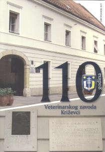 glavni i odgovorni urednik Darko Majnarić. [110] STODESET GODINA VETERINARSKOG ZAVODA KRIŽEVCI Zagreb: Naklada i tisak dioničke tiskare (1907). - 116 str. : ilustr.