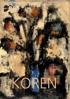 KOREN, F 1929-1983 KATALOG