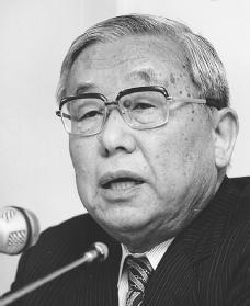 On je bio glavni autor Toyota proizvodnog sistema (TPS). Dr.