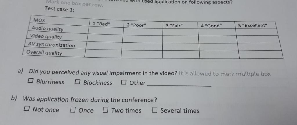 Za vrijeme trajanja višekorisničkog poziva na prijenosnom računalu koji pokreće Licode pokrenut je i alat Wireshark koji omogćuje snimanje i analizu mrežnog prometa.