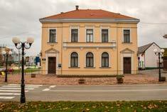 TURISTIČKA ZAJEDNICA GRADA KUTINE Turistička zajednica Grada Kutine osnovana je radi ostvarenja i promicanja