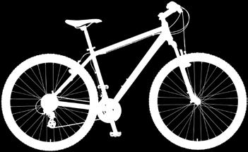 ženski cross bicikl JJČ Shimano ltus