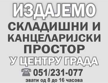 d. Bijeqina koja je zakazana za ponedjeqak, 7. mart 2016. godine, sa po~etkom u 12 ~asova. Skup{tina }e biti odr`ana u sjedi{tu Dru{tva, ul. Filipa Vi{wi}a 211. Bijeqina. Za ovu sjednicu predlo`en je sqede}i Dnevni red: 1.