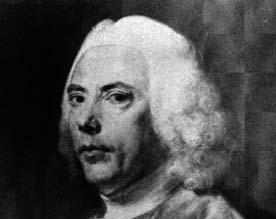 Johann Heinrich Lambert, njemački matematičar, astronom,