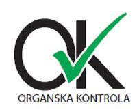 OK ORGANSKI CERTIFIKACIJSKI PROGRAM U BOSNI I HERCEGOVINI Prijava za organsku certifikaciju sakupljačke proizvodnje Molimo popunite aplikaciju ukoliko želite registrirati proizvodnju za certifikaciju
