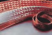 Bakarna žica sa prevlakom EN 13602 Za kablovsku industriju,  Mesingana