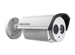 3 Mpix 1587 HD-TVI bullet kamera 4 u 1 (TVI, CVI, AHD, analogna), Rezolucija 1 Mpix (HD 720p@25 fps); 1/3'' Progressive Scan CMOS senzor; Mehanički IR filter (ICR); Osetljivost 0.
