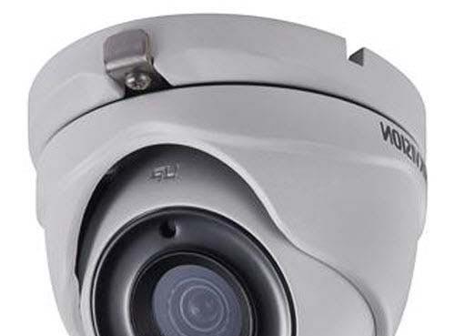 AIT3Z 129,00 HD-TVI Kamere, Rezolucija 5MP (2592x1944) 1608 HD-TVI bullet kamera, Rezolucija 5 Mpix (2592x1944@20fps); Mehanički IR filter (ICR); Osetljivost 0.01 Lux (0 IR on); Fiksni objektiv 3.