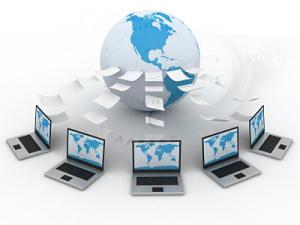 U svijetu digitalne ekonomije spojile su se (konvergencija) ekonomija, informatika, komunikacija, računarstvo i digitalna elektronika.