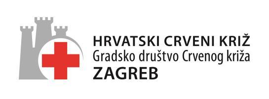 FINANCIJSKI PLAN GRADSKOG DRUŠTVA CRVENOG KRIŽA ZAGREB ZA 2017.