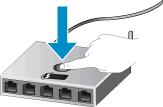 Poglavlje 8 Povezivanje uređaja HP Deskjet postupkom WiFi Protected Setup (WPS) WiFi Protected Setup podržava dvije metode: metodu Push Button i metodu PIN.