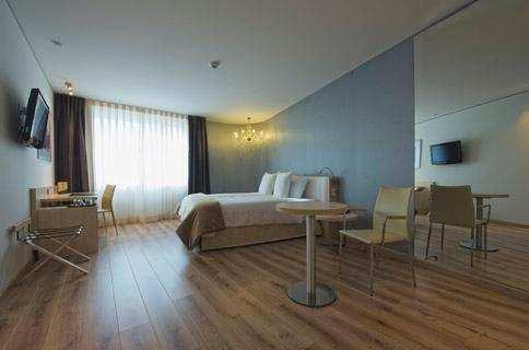 PRIJEDLOG HOTELSKOG SMJEŠTAJA abba Hotel Berlin****, www.